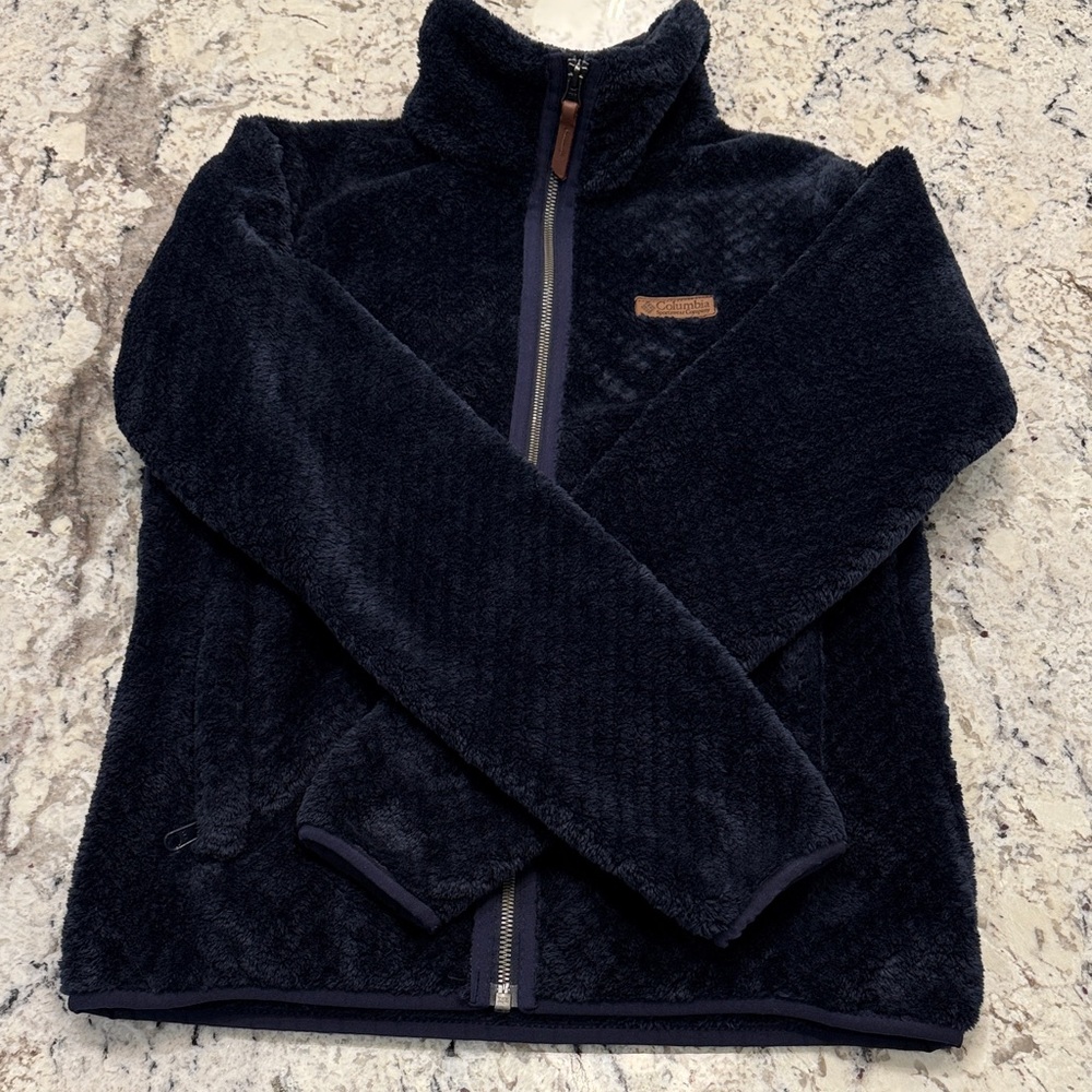 Women’s Columbia Jacket